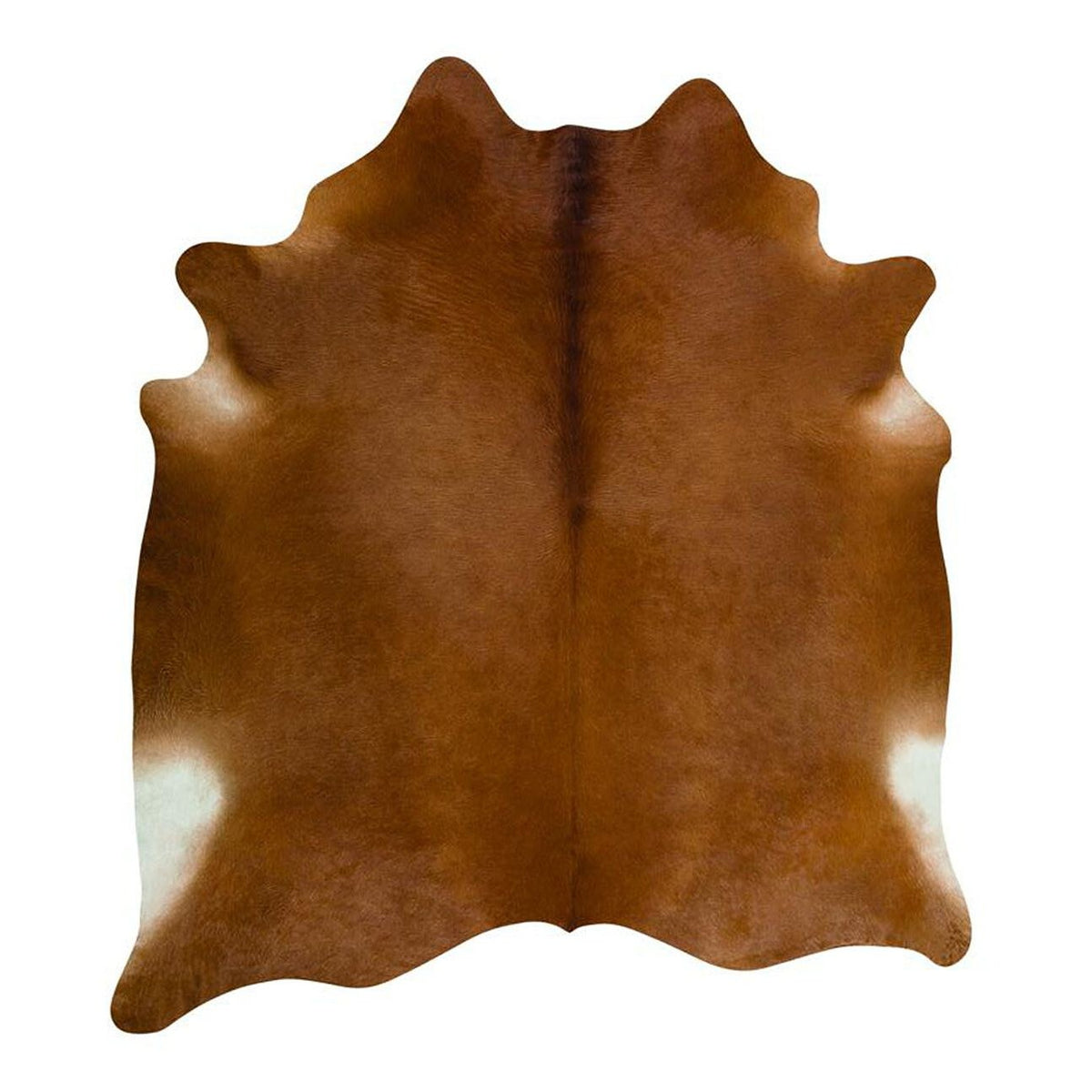 Premium Kuhfell – Braun