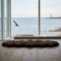 Merino Double Sheepskin | Long Wool | approx. 165x60 cm