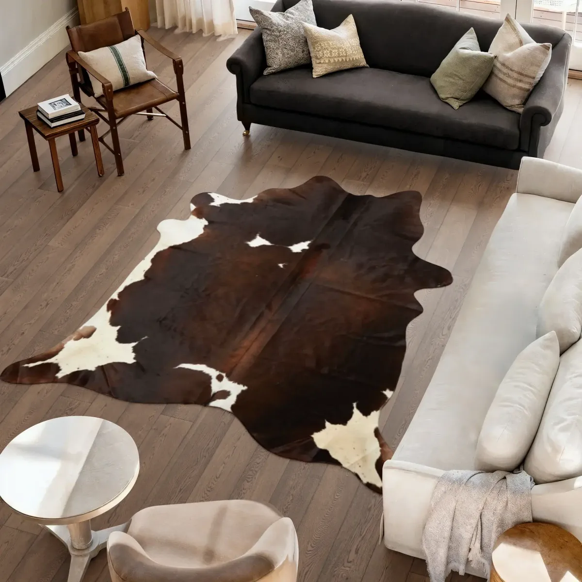 Premium Kuhfell – Bild 23