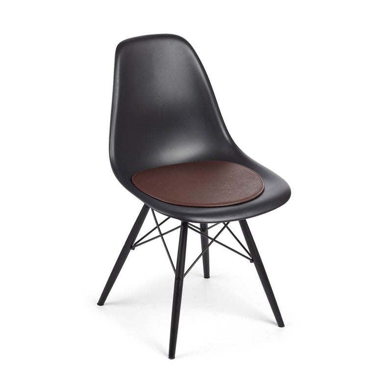 Kuhfell Stuhlauflage | Brasilien | D38 cm
