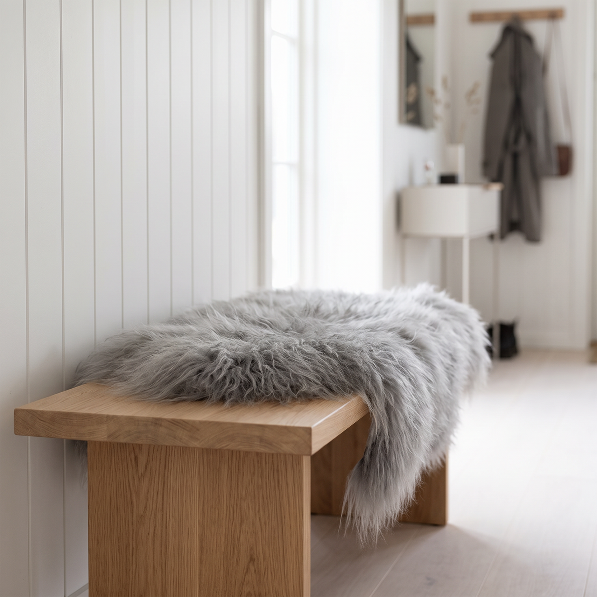 Lammfell – Bild 4