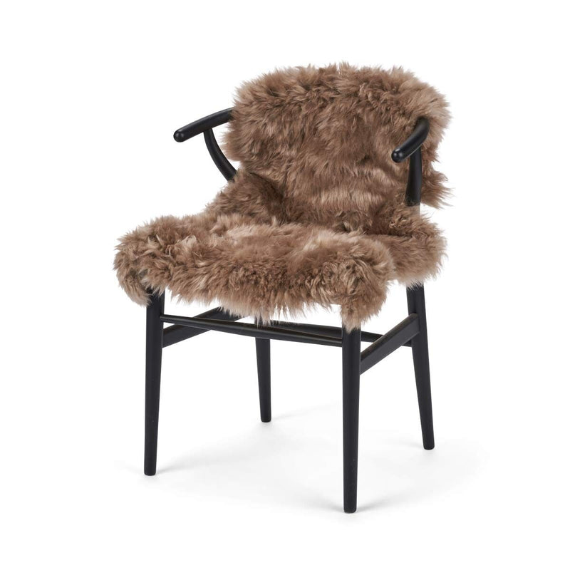 Merino Lambskin | New Zealand | approx. 90x60 cm