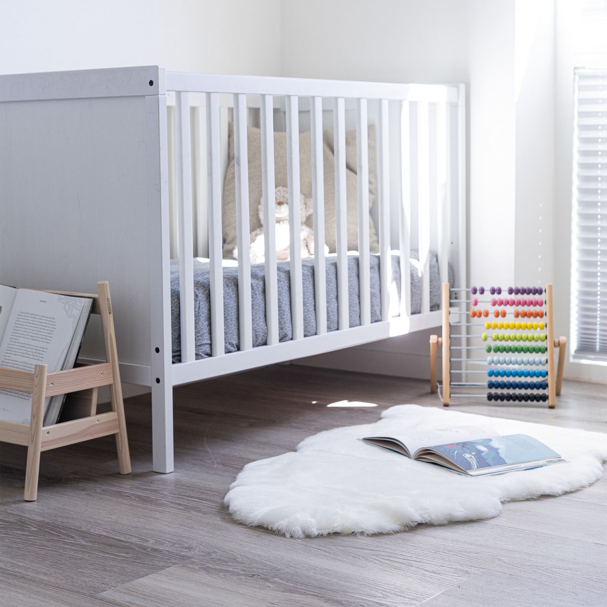 Baby Lammfell – Bild 10