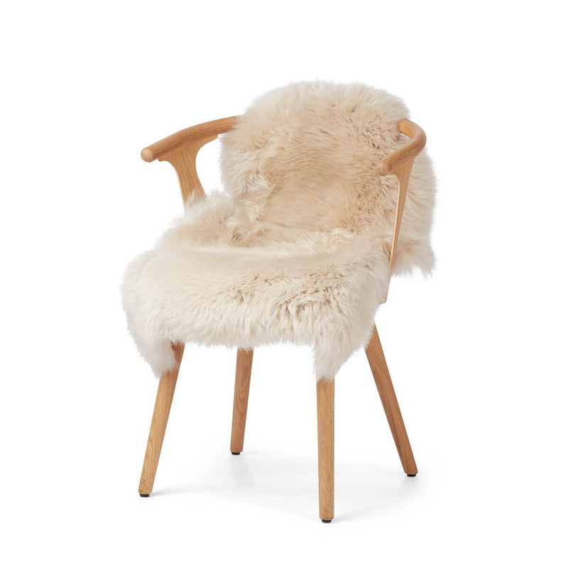 Merino Lambskin | New Zealand | approx. 90x60 cm