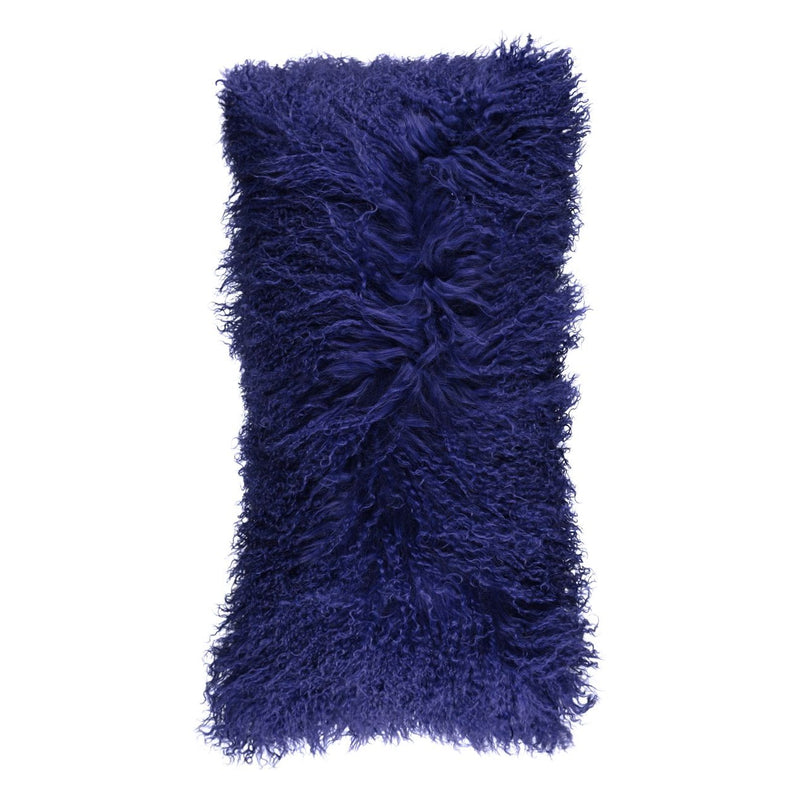 Premium Lambskin Cushion | Tibet | 40x40 cm | 28x56 cm