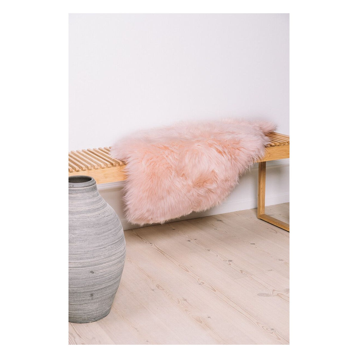 Merino Lammfell – Bild 16