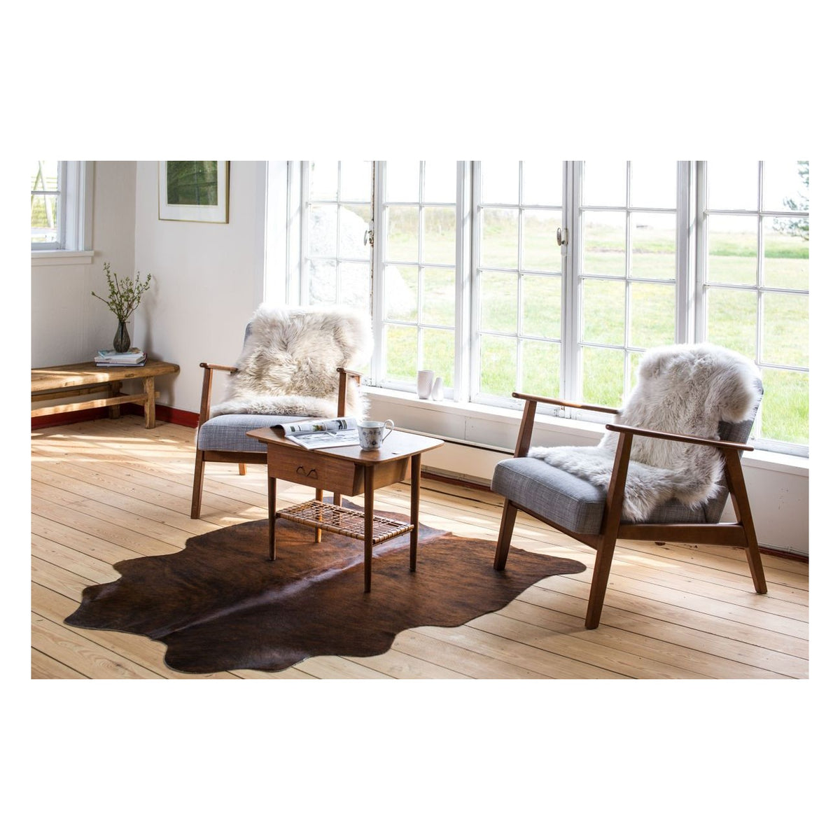 Premium Kuhfell – Bild 20
