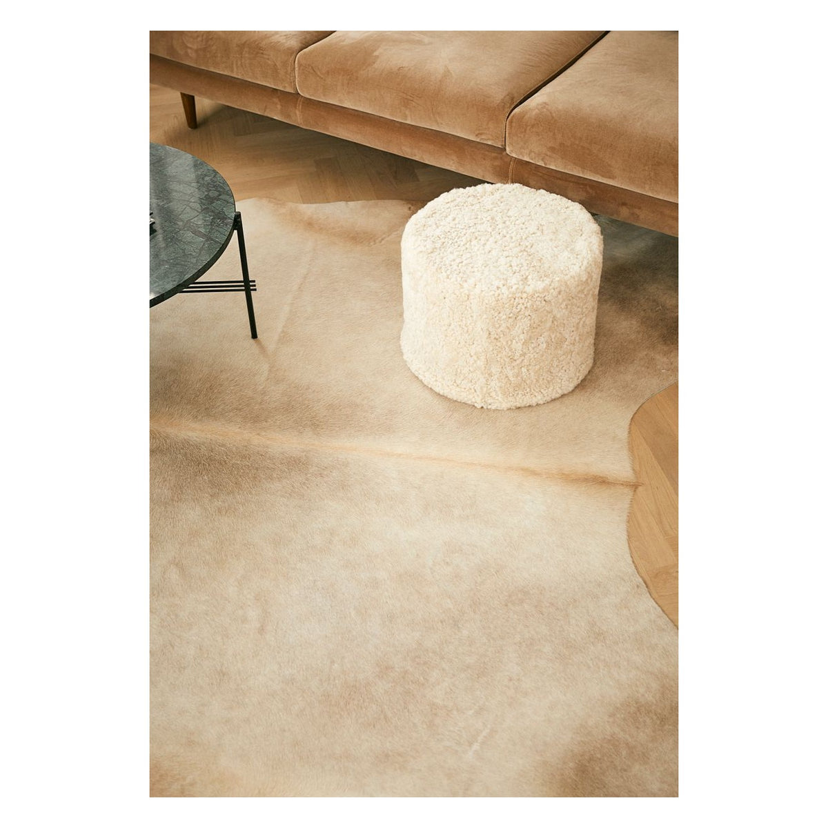 Premium Kuhfell – Bild 21