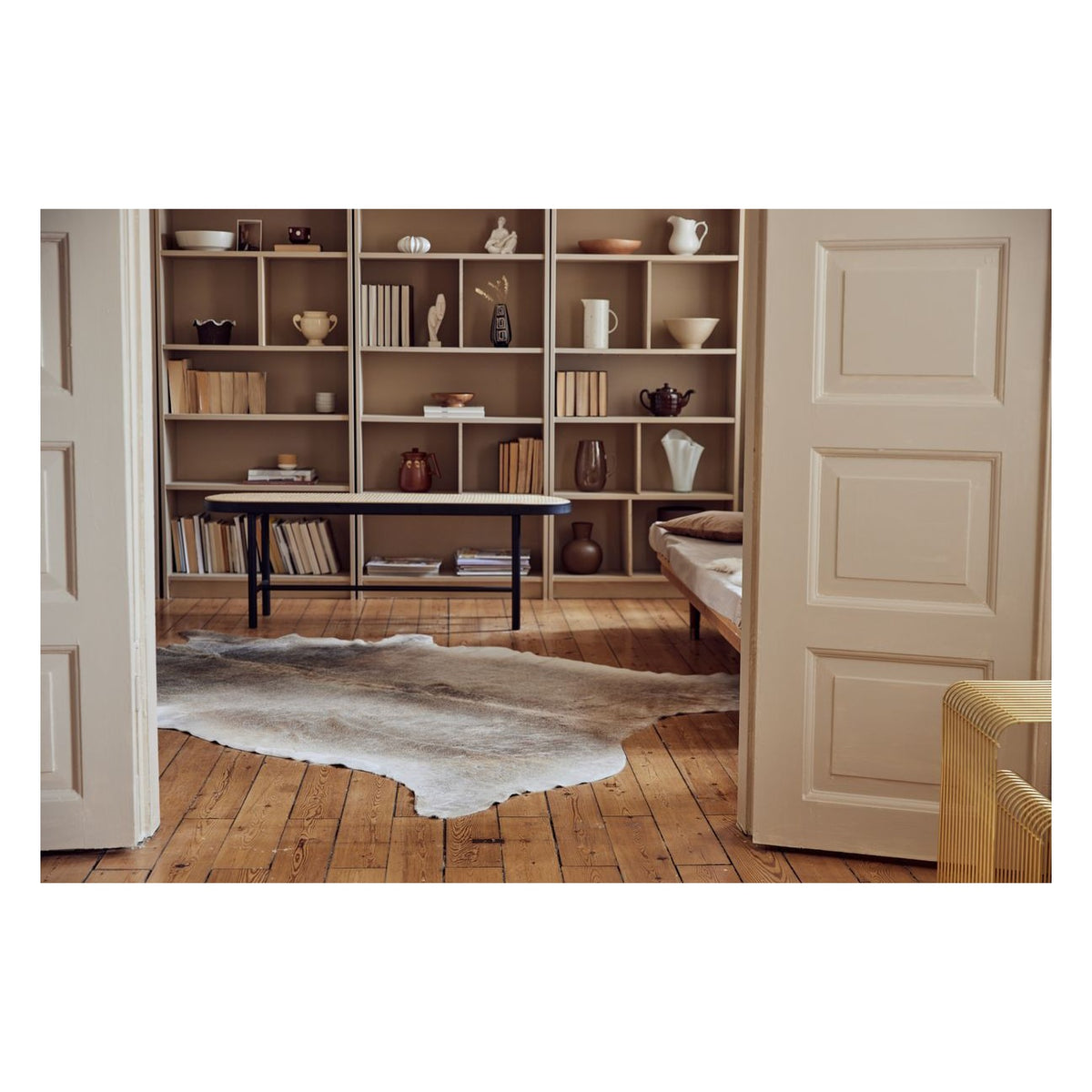 Premium Kuhfell – Bild 18