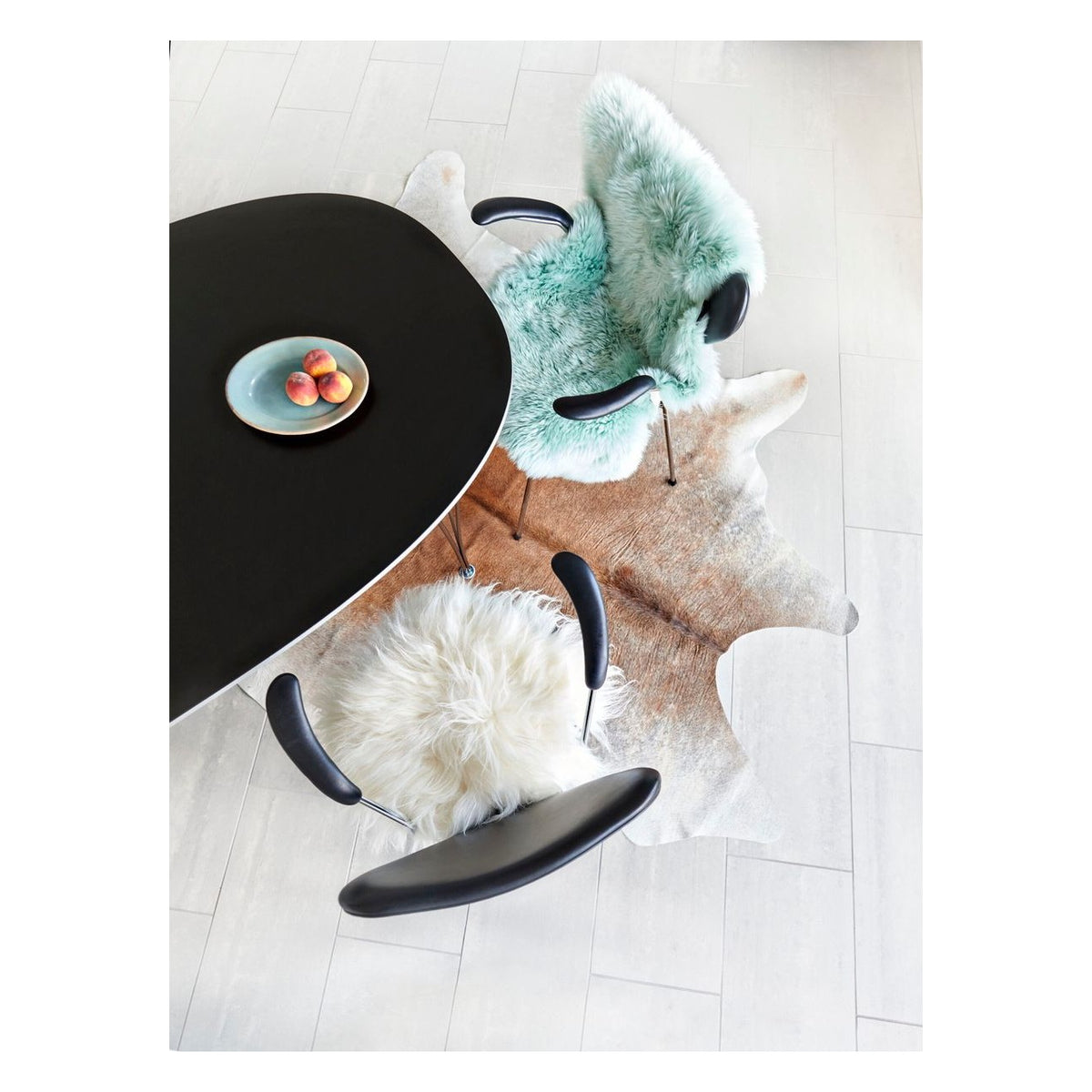 Premium Kuhfell – Bild 22