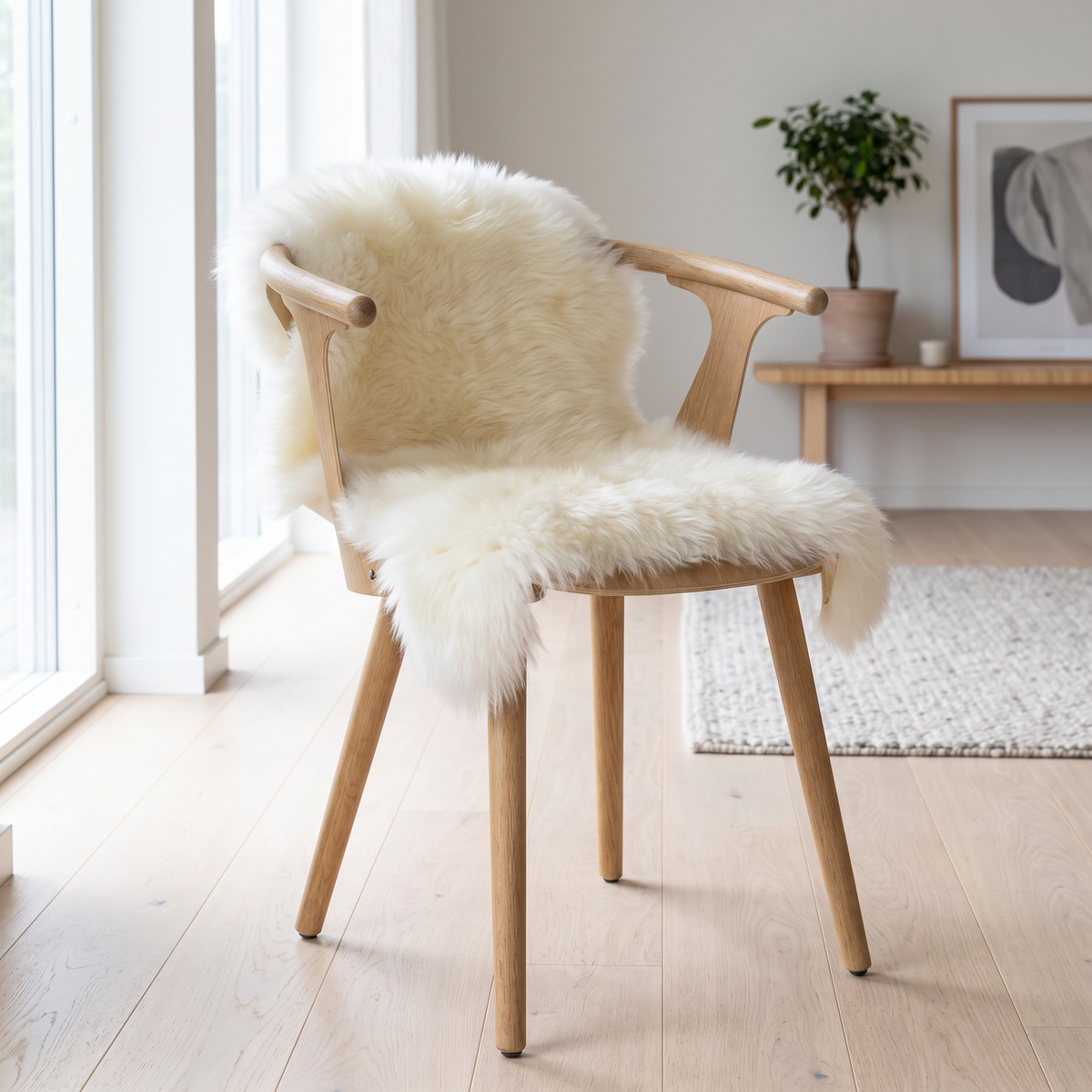 Lammfell – Bild 9