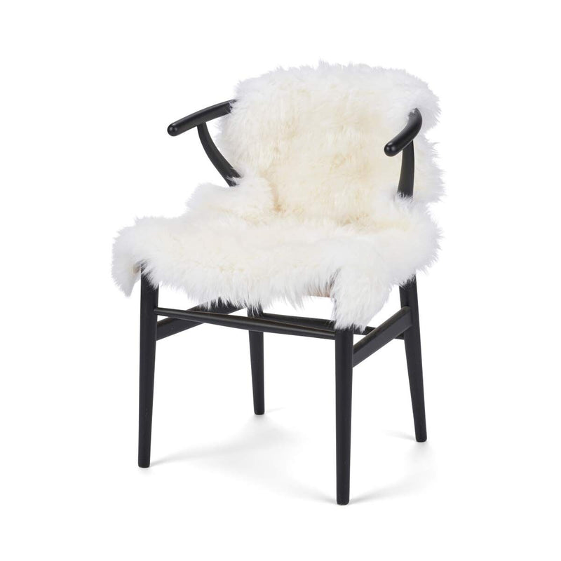 Merino Lambskin | New Zealand | approx. 90x60 cm