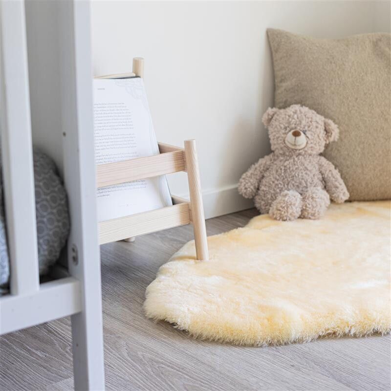 Baby Lammfell – Bild 2