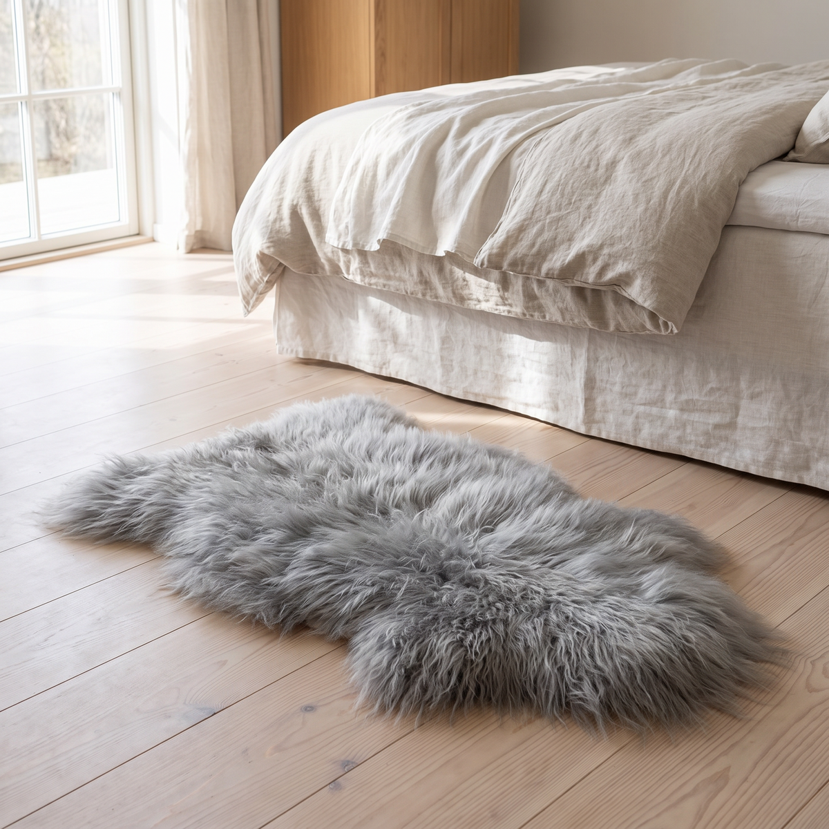 Lammfell – Bild 5