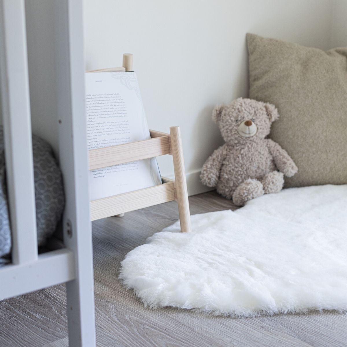Baby Lammfell – Bild 11