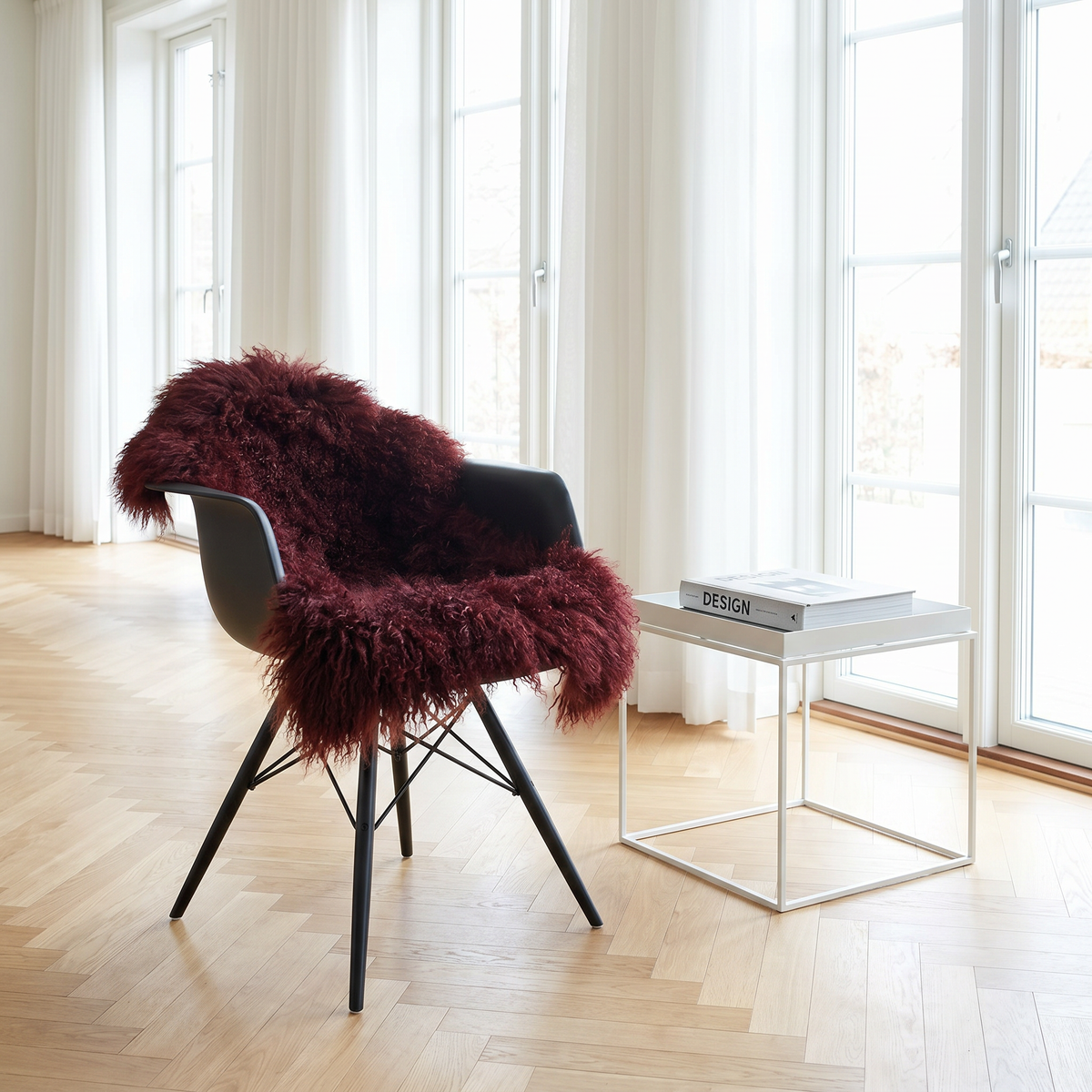 Lammfell Premium – Bild 4