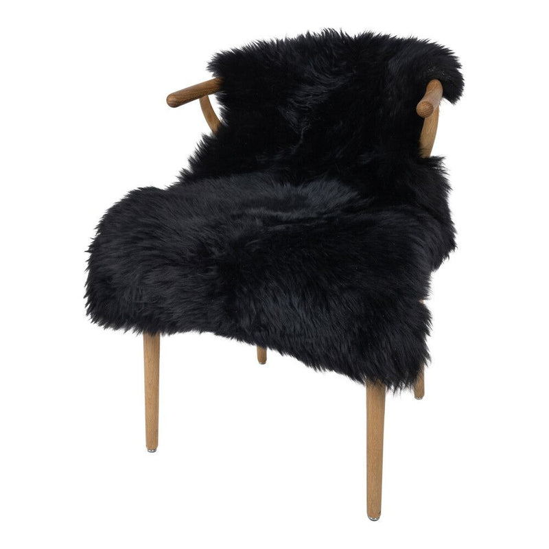 Merino Lambskin | New Zealand | approx. 90x60 cm