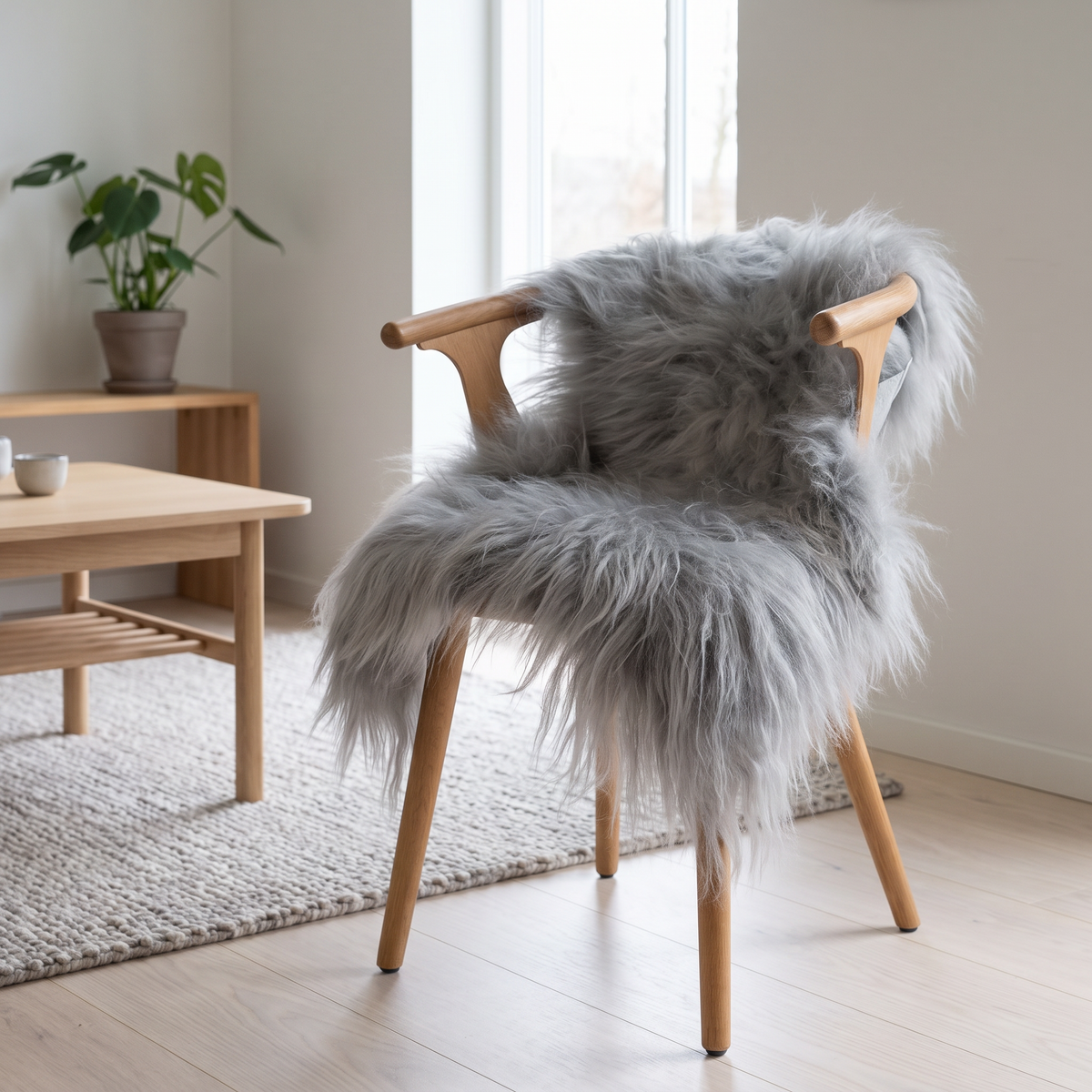 Lammfell – Bild 6