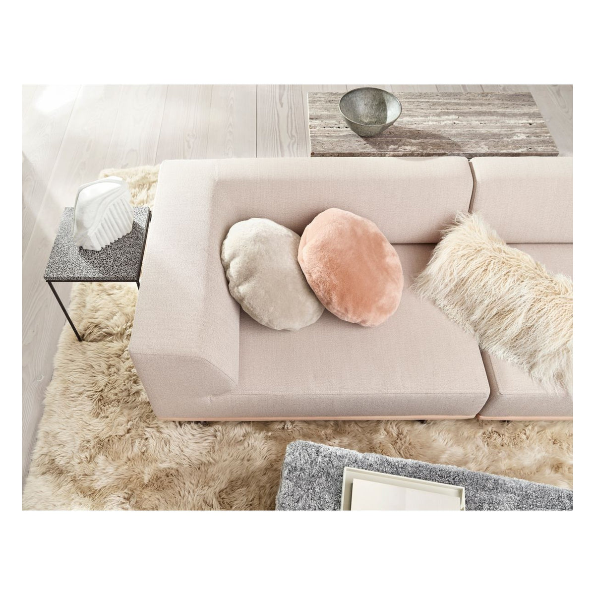 Velourkissen – Bild 11