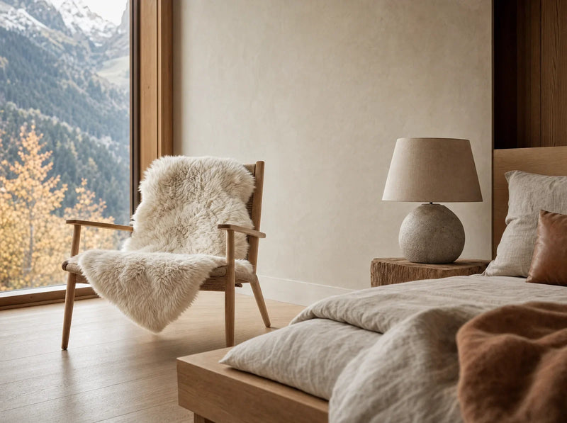 Hotels &amp; chalets
