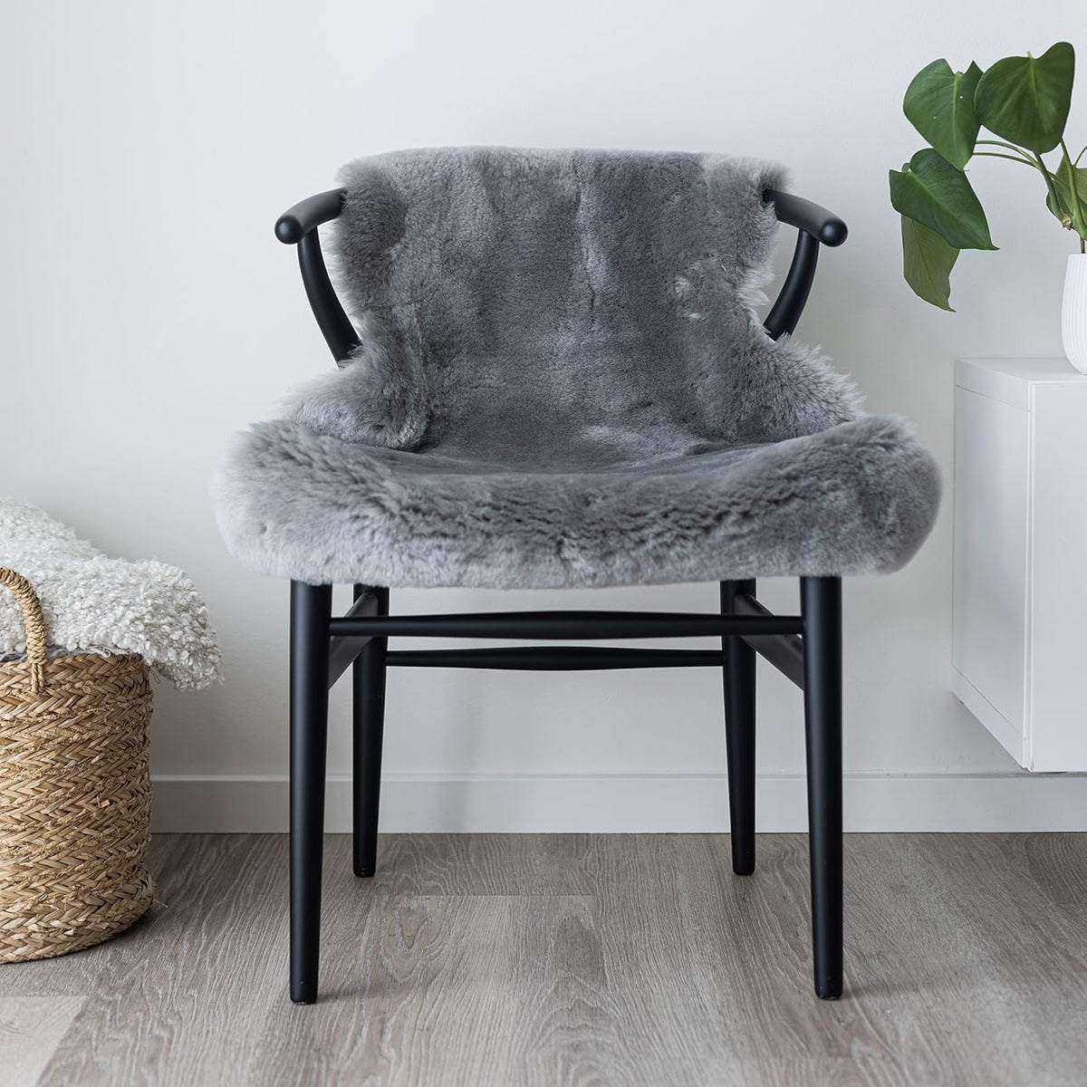 Long Wool